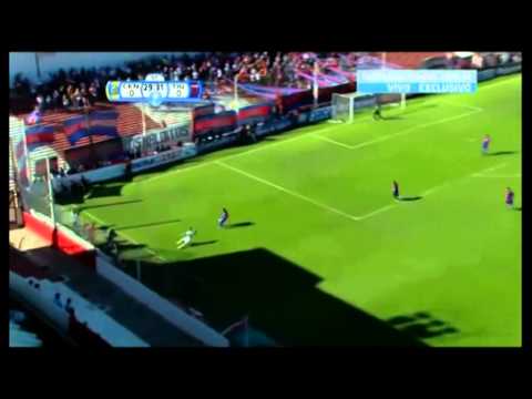 Walter Acuña   Delantero Extremo