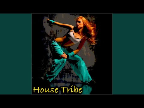 The Tribal Jawels (Percussive Mix)