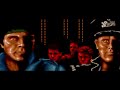 Gang Wars Arcade Longplay