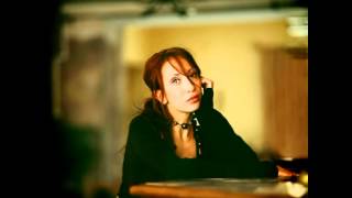 La fille à qui je pense