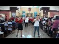 Witness To The Word By Faith Panfilo James Verallo W AJ Youth Ministry