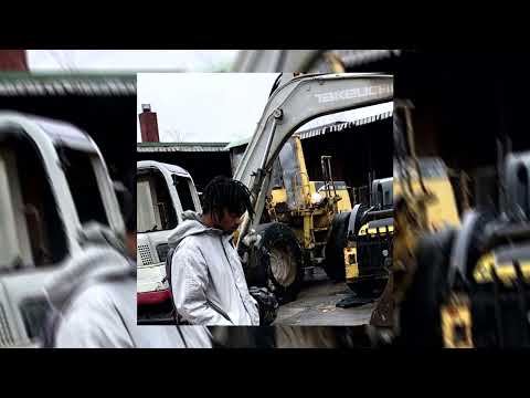 eric north + syringe + sybyr type beat