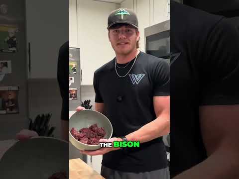 Easy Bison Burgers Recipe: Simple & Delicious You Need To Try!