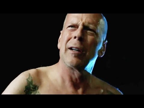 Once Upon a Time in Venice Trailer 2017 Bruce Willis, Jason Momoa Movie - Official