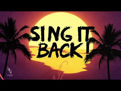 Iñaky Gracia , Jerry Davila , Roger Garcia Feat. Mimi Barber - BRING IT BACK