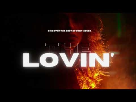 Gorgon City, Hayley May - Never Let Me Down