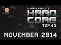 November 2014 | Q-dance Presents Hardcore Top ...