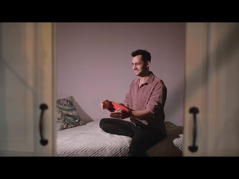 Video thumbnail for Aşığım Ben
