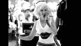 Christina Aguilera- Keep On Singin&#39; My Song