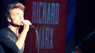 Richard Marx-Whatever We Started-EPCOT-10/13/&#39;14