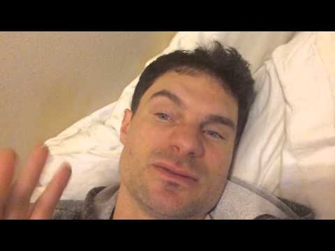 Do Not Tickle My Fancy. (6:02am)