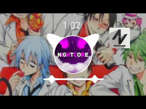 Nightcore - 305 - Approaching Nirvana