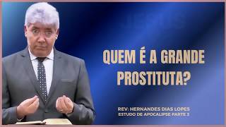 A VITÓRIA DO CORDEIRO SOBRE OS REINOS DA TERRA! | HERNANDES DIAS LOPES