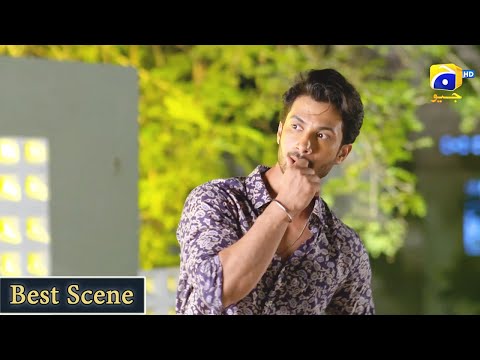 Farq Episode 3 | 𝐁𝐞𝐬𝐭 𝐒𝐜𝐞𝐧𝐞 𝟎𝟖 | Sehar Khan | Faysal Quraishi | Adeel Chaudhry | HAR PAL GEO