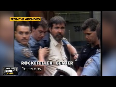 Crime in the City full episode: The 90s