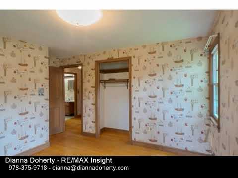 10 Mount Joy Dr, Tewksbury MA 01876 - Single Family Home - Real Estate - For Sale -
