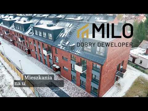 Maślice pod Wrocławiem Dobry Deweloper Milo- GOTOWE do odbioru ostatnie wolne mieszkania