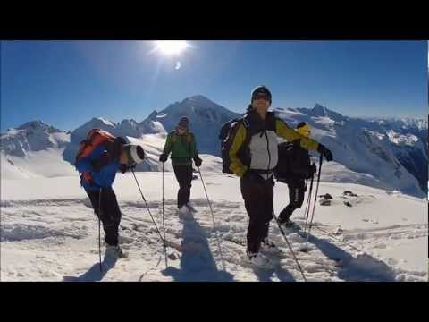 Lenkstein 3236 m Rieserfernergruppe Rein in Taufers