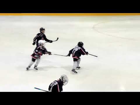 F2 HeKi S Kiekko Alajarvi 11 2018