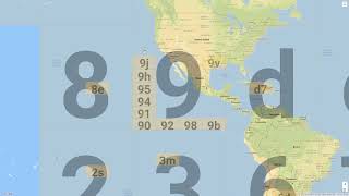 Geohash: Deep Intuitive Understanding in under 7 Minutes