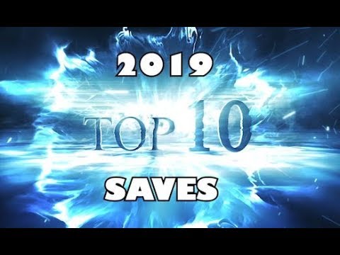 FGC 2019 Top Saves