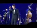 Michael Bublé - You Make Me Feel So Young - at the Hartwall Arena, Helsinki - Feb 21 2014  -1080p HD