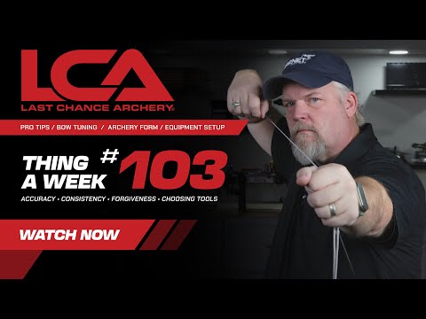 Proper Body Alignment – Thing A Week #103