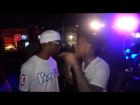 Sco vs Body Bagg Smirf