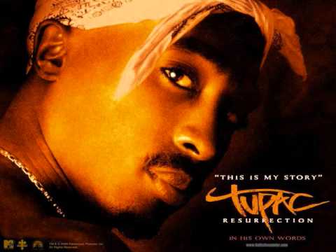 2Pac Ft. Bad Azz, Snoop Dogg, E.D.I Mean & Kadafi - Untouchables