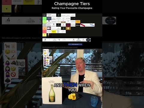 Moet Chandon: Is it REALLY that good?