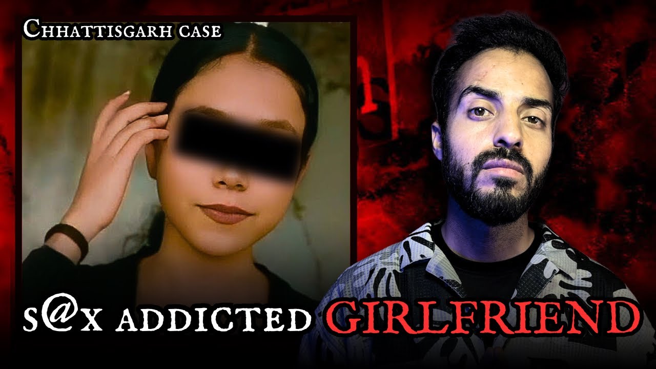 GAURAV RAI DRIVEN TO DEATH BY HIS GIRLFRIEND 😱