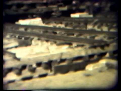 Moving Old St Cloud Post Office