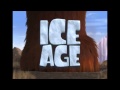 ICE AGE SEND ME ON  MY WAY