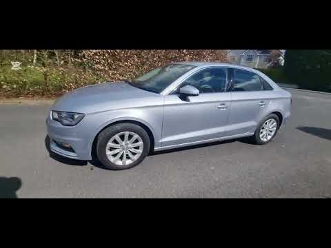 Audi A3 FINANCE ARRANGED * NEW NCT APR-27 * IMMACU - Image 2