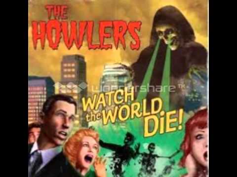 the Howlers - There's a Place