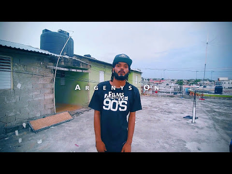 #rial Mafuul Flay | La Vaina (Video Oficial)