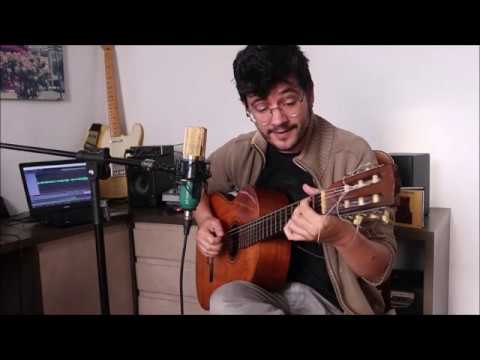 Morro Velho (ver. 2) - Milton Nascimento
