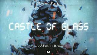 Download lagu Linkin Park - Castle Of Glass (NEAMARTI Remix) mp3