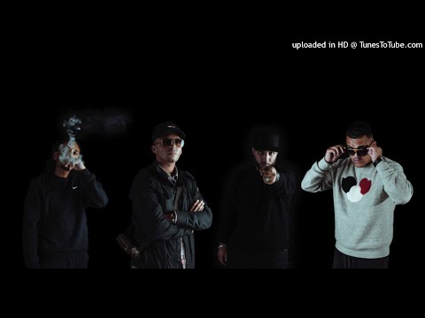 (FREE) Molo Type Beat - "Den gang" (Benny Jamz Type Beat)