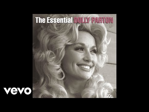Dolly Parton, Kenny Rogers - Islands In the Stream (Official Audio)
