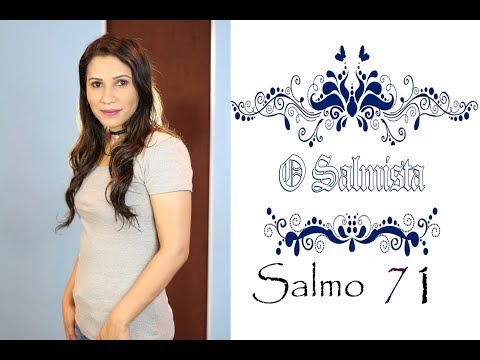 Salmo 71 video