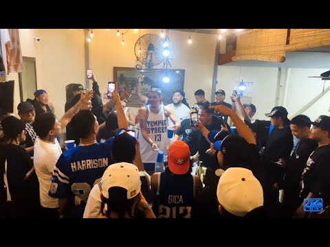 G10C DOCUMENTARY EP 02, SEASON 2 "HAPPY HOLIDAZED" - (LOST TAPES)