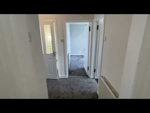 To let - 28 Lavelle Drive, Coatbridge ML5 3QN