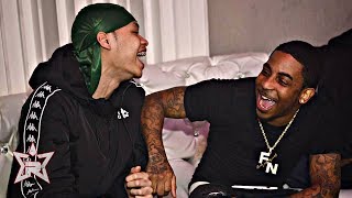 Jay Gwuapo & KJ Balla - Real