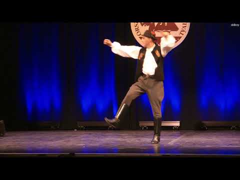 Balogh Károly - Ördöngösfüzesi ritka és sűrű fogásolás a gálán