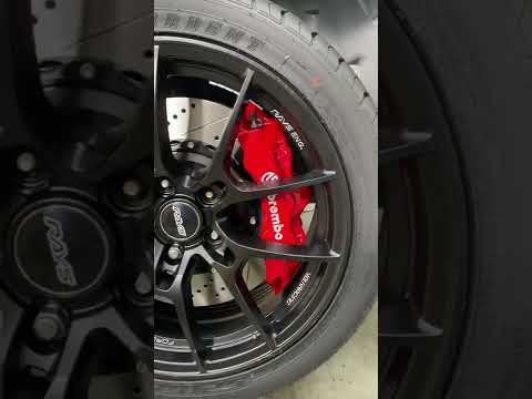 Brembo gt6😍