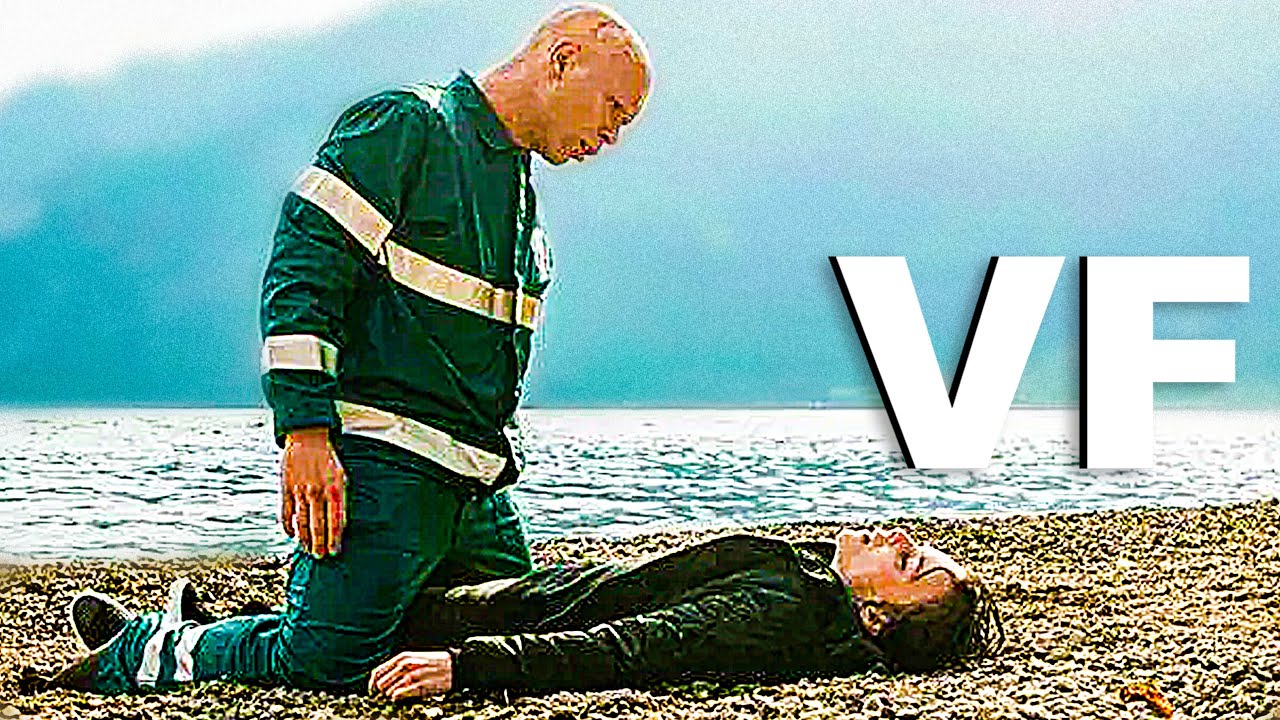 Miniature de la vidéo JE SUIS L'ABYSSE Bande Annonce VF (2023) du film Je suis l'abysse