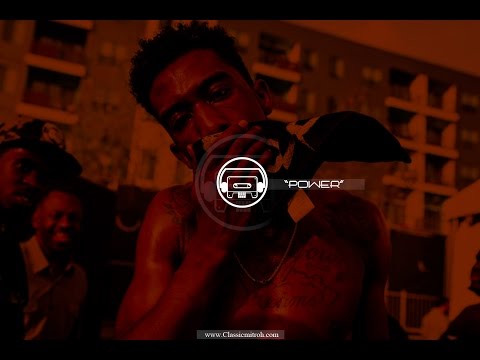 Desiigner Type beat w/ HOOK by @mitro_h - "POWER" | Instrumental 2016 | Prod by ClassicMITROH