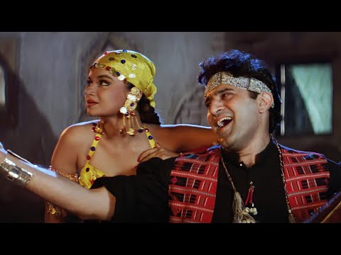 Khali Dil Nahi Jaan Bhi | Kachche Dhaage | Alka Yagnik | Hans Raj Hans | Bollywood Sad Song