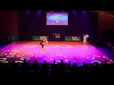 Start no 20 GenevaCup2021 @BCSwing1218